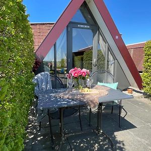 Hotelhuisjes Andijk